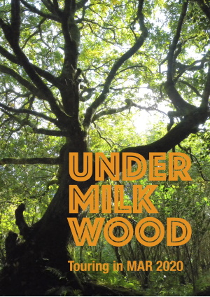 'Under Milk Wood'