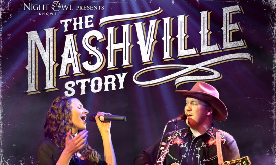 The Nashville Story