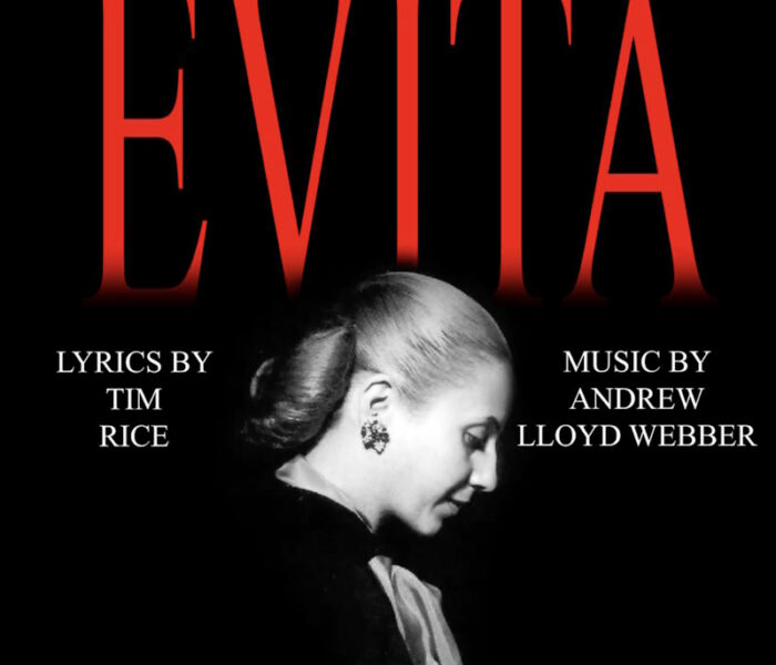 Bodmin Musical Theatre : "Evita"