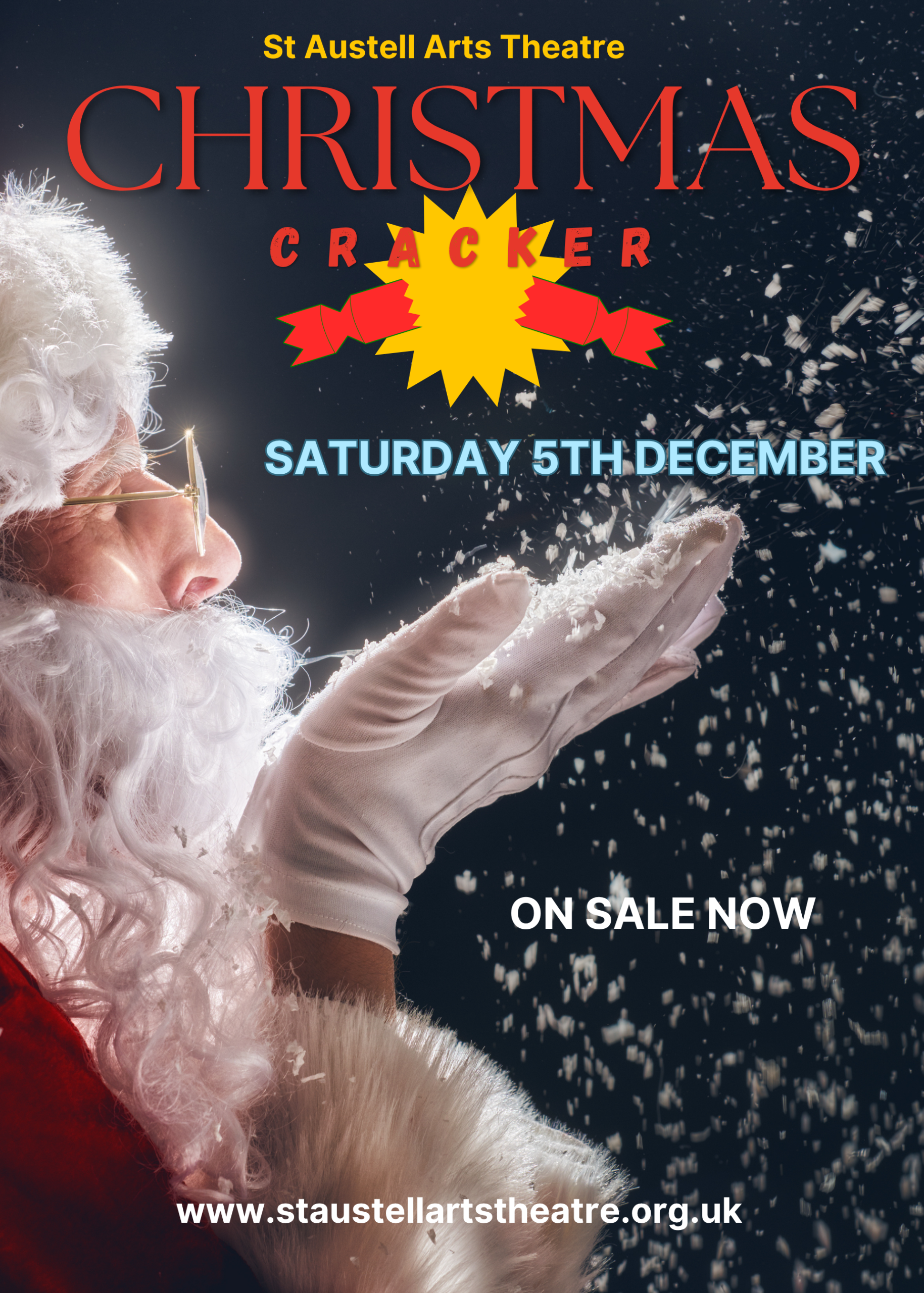 Christmas Cracker